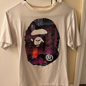Bape T-Shirt
